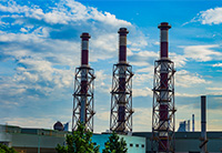 振兴柴油发电机组进气门与排气门磨损严重是什么原因