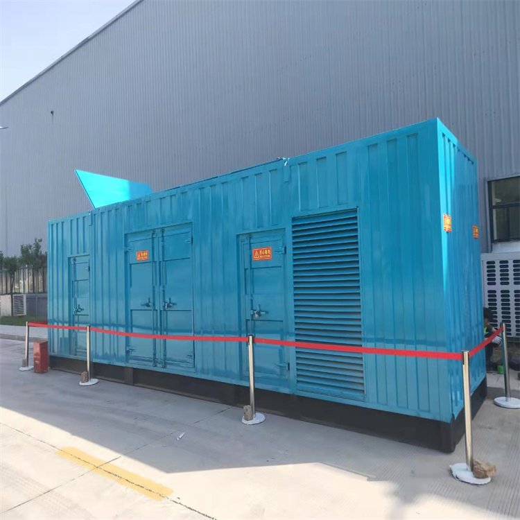 振兴发电车出租