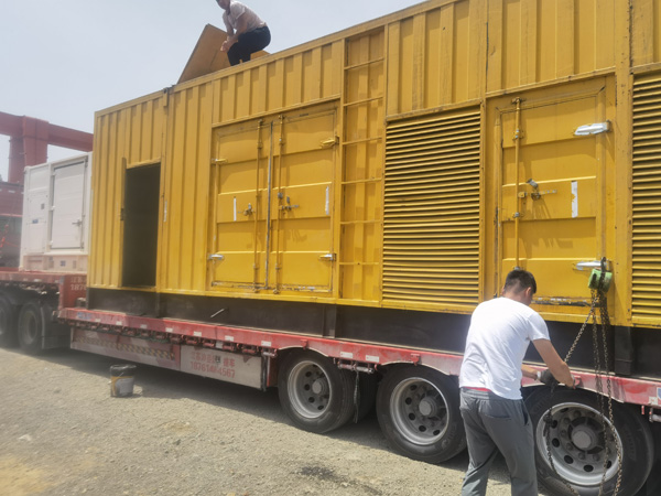 振兴汽油发电机对供油装置的要求