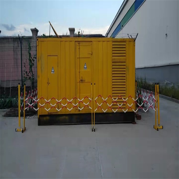 振兴发电机组油箱盖上留出小气孔有什么用？