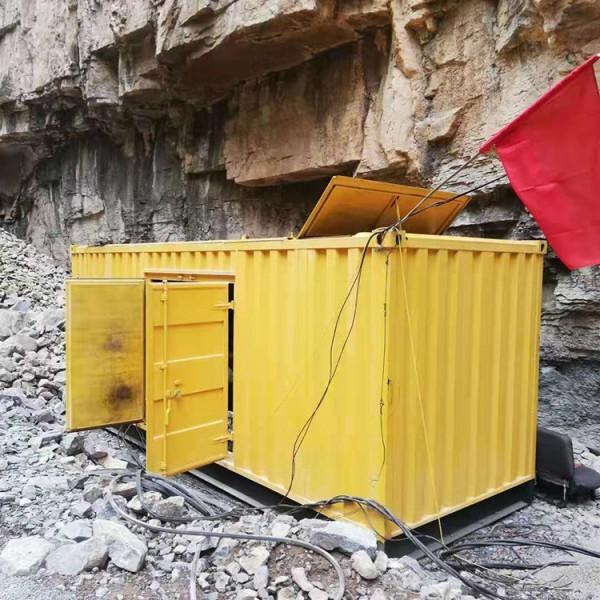 振兴柴油发电机组使用注意事项要牢记