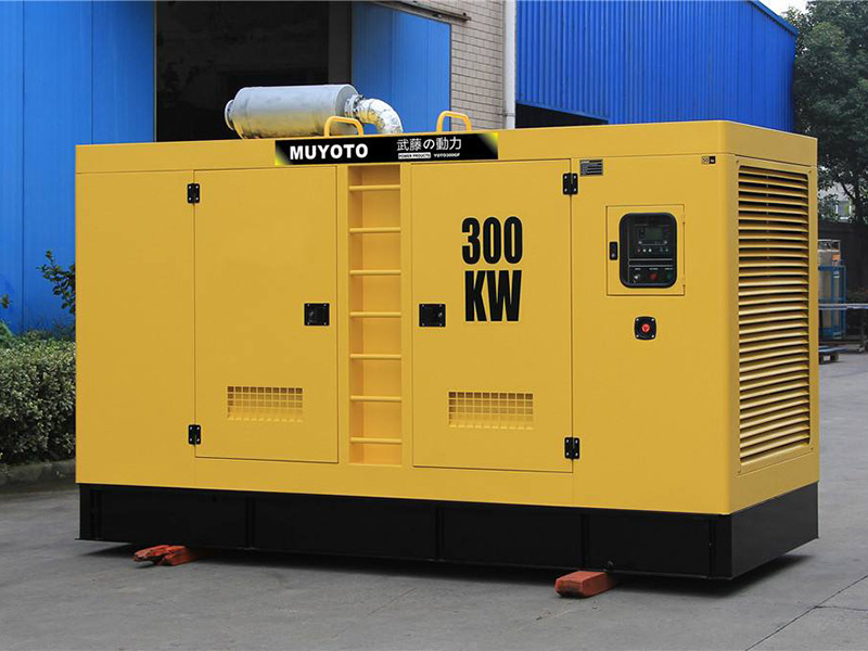 振兴发电机出租如何确定电线电缆是否符合标准？