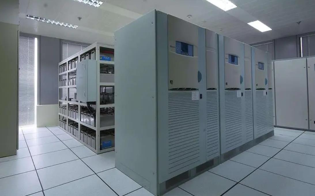 振兴UPS 电源的分类