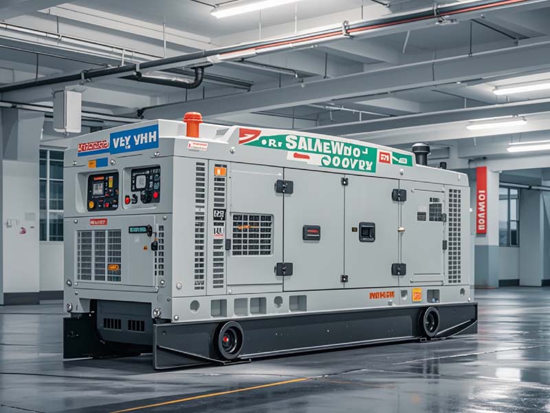 振兴发电机组皮带张力计的校准周期是多久？