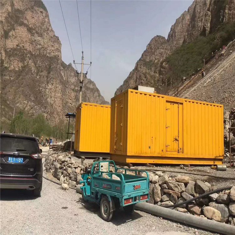 振兴柴油发电机组的保养周期是多久？