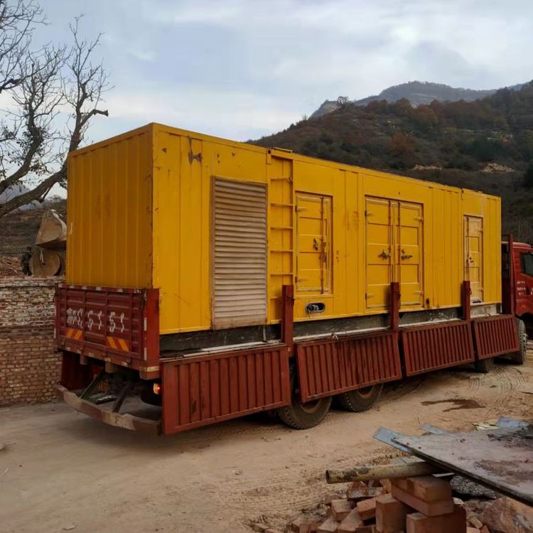 振兴发电机组如何判断滤清器密封圈是否需要更换？