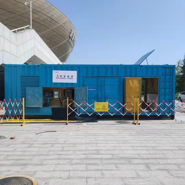 振兴介绍一下发电机组维修保养的具体操作流程