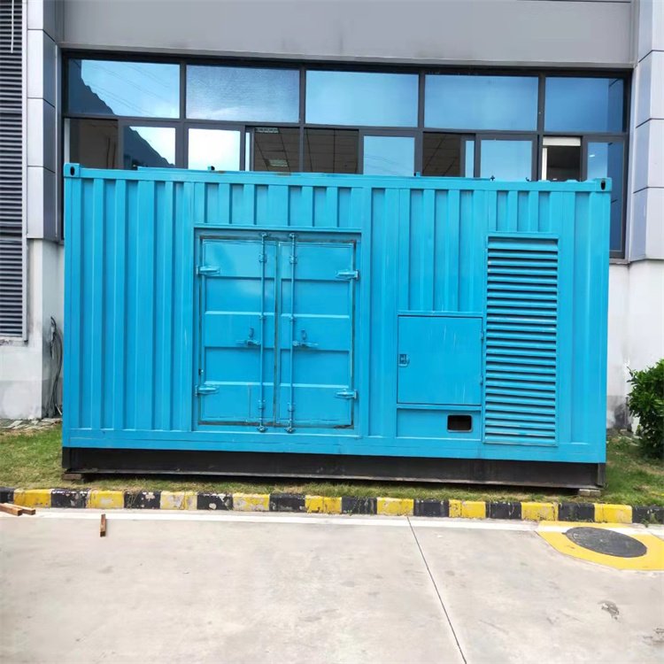 振兴发电机组使用中应注意什么事项？