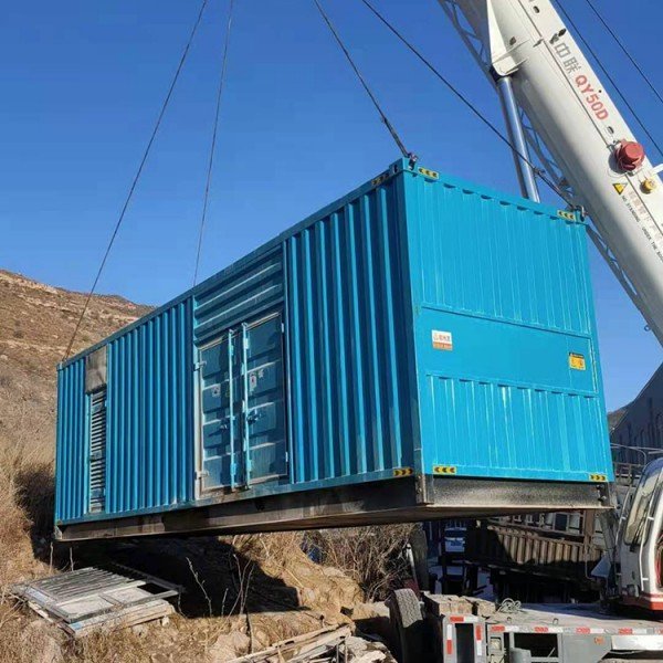 振兴发电机组维修保养中应注意什么事项？