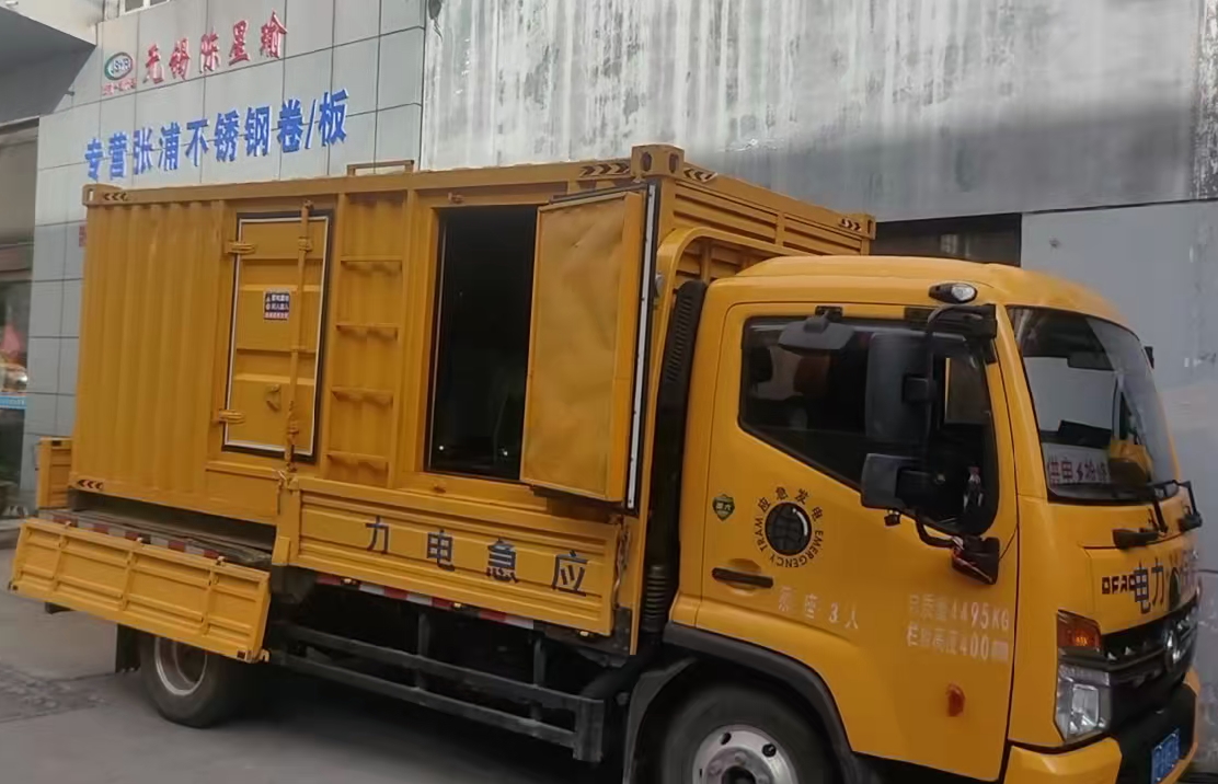 振兴柴油发电机组负载测试时应如何监控机组的运行状态？