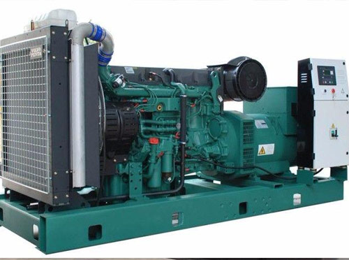 振兴升级现有发电机组的成本大概是多少？