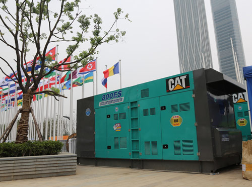 振兴详细介绍一下升级发电机组的具体步骤