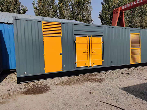 振兴柴油发电机组过载运行时降低转速会降低输出功率吗？