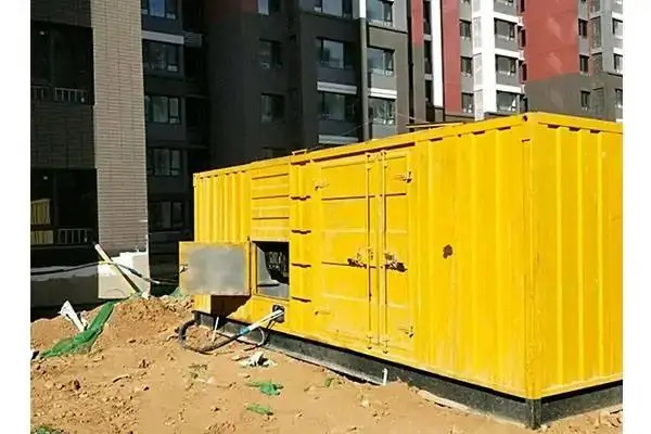 振兴发电机出租负载测试对电瓶的寿命有影响吗？