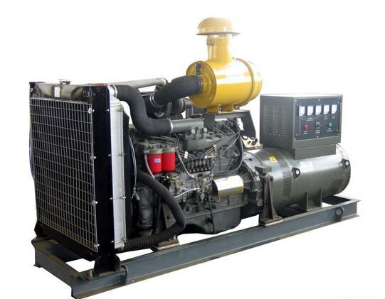 振兴汽油发电机组电瓶电解液密度偏低时如何调整？