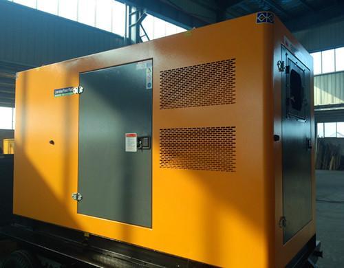 振兴汽油发电机组电瓶电解液的密度应该保持在什么范围？