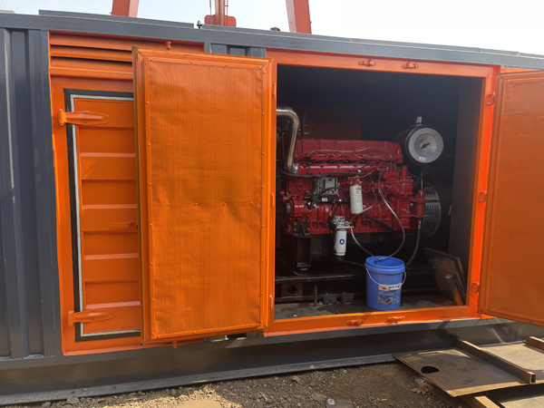 振兴预热过程中启动柴油发电机组对发动机的寿命有多大影响？