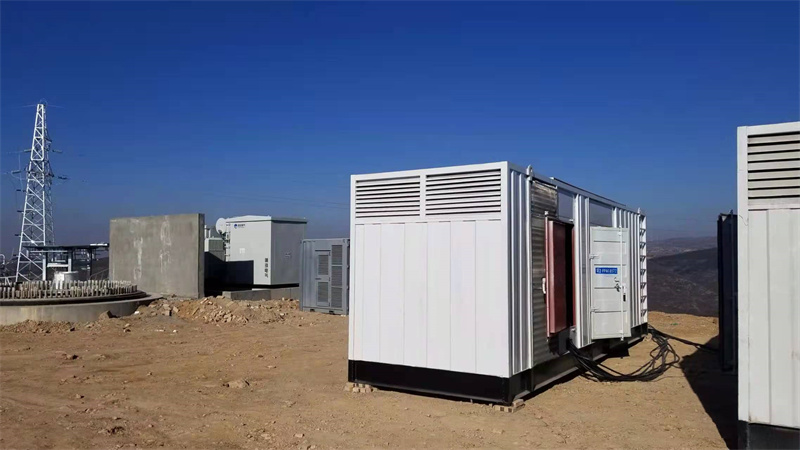 振兴带预热系统的柴油发电机组在冬季启动后需要注意什么？